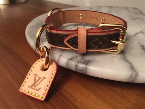 lv cat carrier|louis vuitton collar and leash.